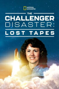 Challenger Grabaciones de la tragedia (2016)