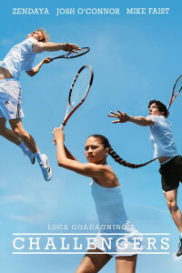 Challengers (2024)
