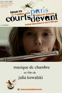 Chamber Music (2012)