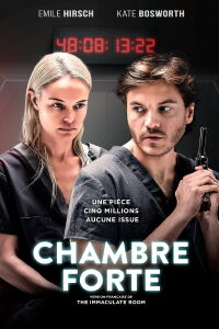 Chambre forte (2022)