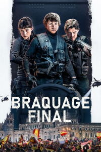 Chambre forte (2021)
