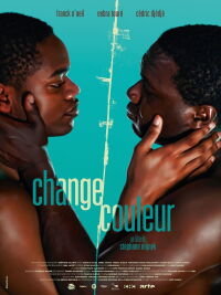 Chameleon (2022)