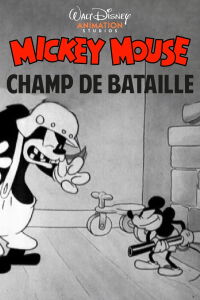 Champ de bataille (1929)