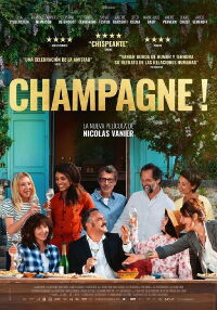 Champagne ! (2022)