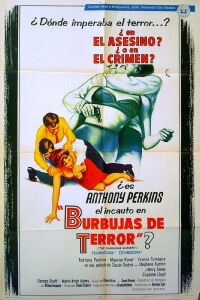 Champaña para un asesino (1967)
