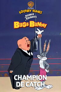 Champion de catch (1951)