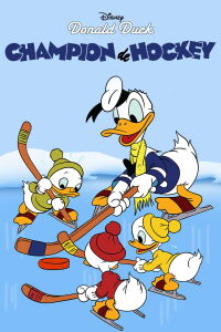 Champion de Hockey (1939)