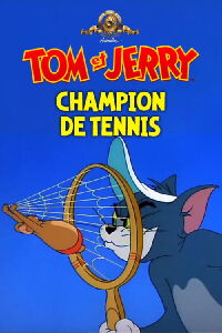 Champion de tennis (1949)