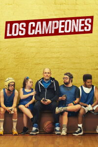 Champions (2023)
