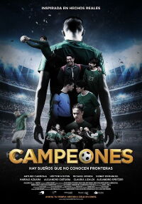 Champs (2018)