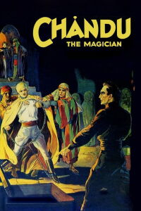 Chandú (1932)