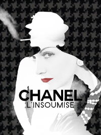 Chanel, l'insoumise (2021)