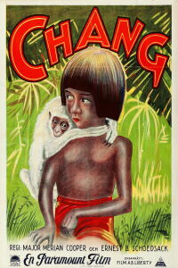 Chang: A Drama of the Wilderness (1927)