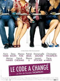 Change of Plans (2009)