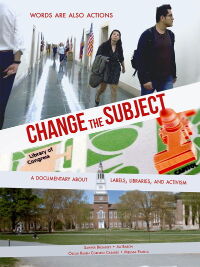 Change the Subject (2019)