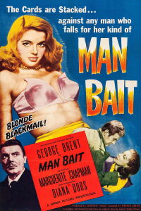 Chantaje criminal (1952)
