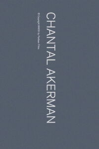 Chantal Akerman (2013)