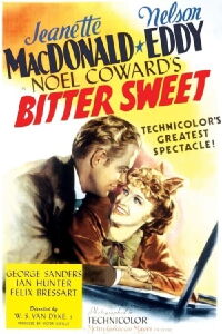 Chante mon amour (1940)