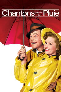Chantons sous la pluie (1952)