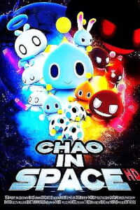 Chao in Space (2019)