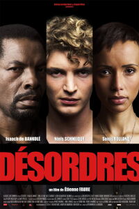 Chaos (2012)