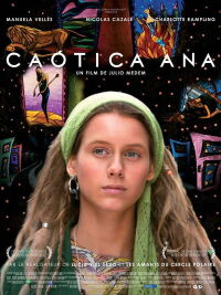 Chaotic Ana (2007)