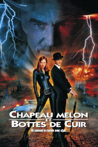 Chapeau melon et bottes de cuir (1998)