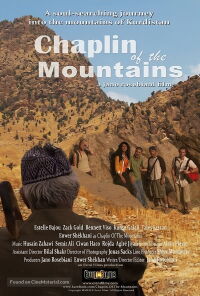 Chaplin of the Mountains (2013)