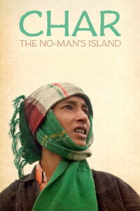 Char... the No Man's Island (2012)