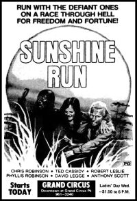 Charcoal Black (1972)