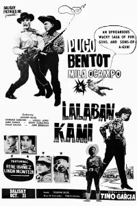 Charge (1961)
