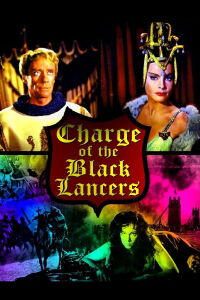 Charge of the Black Lancers (1962)