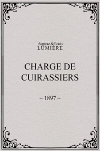 Charge of the Cuirassiers (1897)