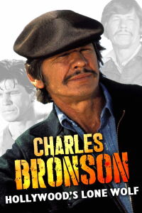 Charles Bronson, le génie du mâle (2020)