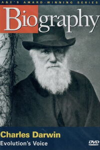 Charles Darwin: Evolution's Voice (1998)