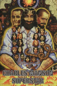 Charles Manson Superstar (1989)