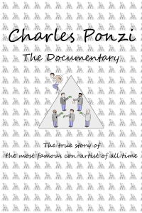 Charles Ponzi: The Documentary (2020)