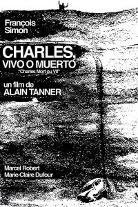 Charles, vivo o muerto (1970)