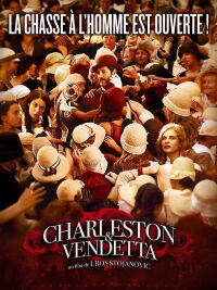 Charleston & Vendetta (2008)