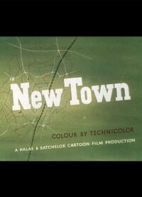 Charley in New Town (1948)