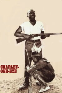 Charley One-Eye (1973)