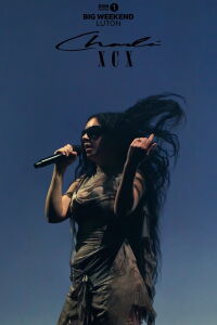 Charli XCX: Radio 1's Big Weekend Luton (2024)
