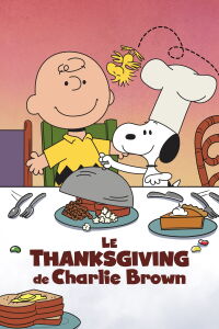 Charlie Brown célèbre l’Action de grâce (1973)