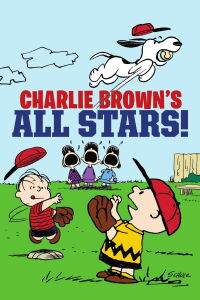 Charlie Brown's All-Stars! (1966)