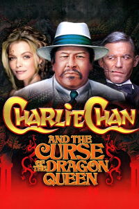 Charlie Chan and the Curse of the Dragon Queen (1981)