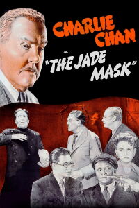 Charlie Chan in The Jade Mask (1945)
