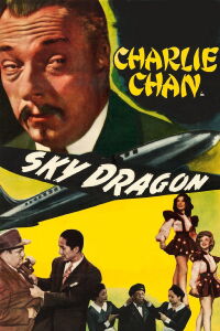 Charlie Chan in The Sky Dragon (1949)