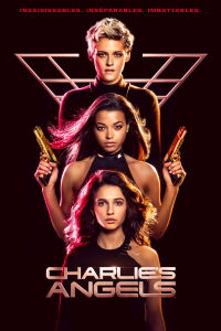 Charlie et ses drôles de dames (2019)