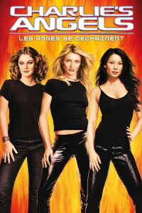 Charlie et ses drôles de dames se déchaînent (2003)