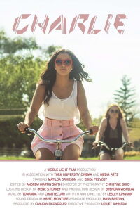 Charlie (2018)